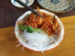 -樱の千渡日式料理·铁板烧•烧鸟(金盛田广场店)