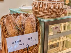 -雀食面包店(钟楼店)