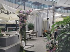 -FUTURE LOUNGE(太古里店)