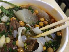 -江三王记牛杂馆(总店)