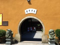 -普陀山慧济禅寺