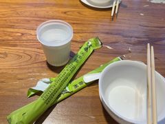 -东来土菜馆(民祥园路店)