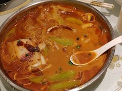 -顺峰顺水顺德菜(第一百货店)