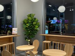 -ARKET CAFÉ(三里屯太古里店)