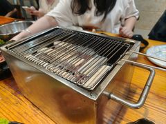 -丹东特色烤肉(学府路一部店)
