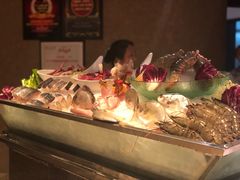 -广州花园酒店·凌璇阁旋转餐厅CAROUSEL360