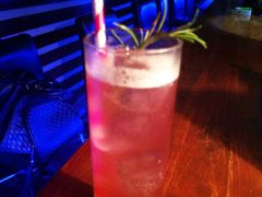 -迦南D BAR