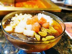 -王家渡火锅店(棕榈泉店)