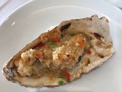 -上和臻品中国菜(花园街店)