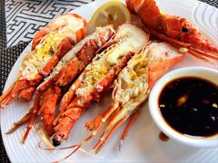 -绮梦西湖·云端餐厅(歌德店)