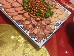 -盈春大饭店(千山路店)