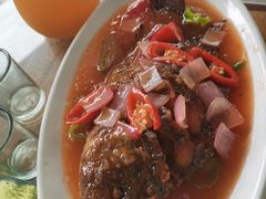 -大岗仙庙烧鸡(海南总店)