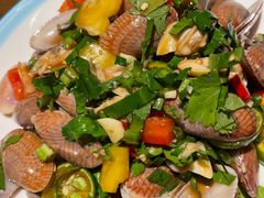 -甘家界牌柠檬鸭(青山店)