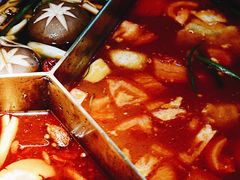 -湊湊火锅·茶憩(上海合生汇店)