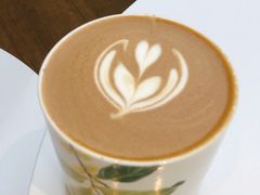 澳白FW-Line 咖啡(石厦花园店)