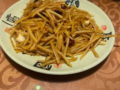 -驴脾气特色炒菜(广渠门内店)