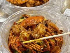 -辣螃铠盆盆蟹大排档(总店)