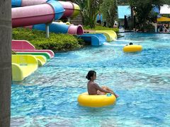 -清远熹乐谷温泉度假酒店