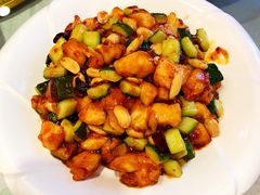 宫爆鸡丁-紫光园(顺义店)