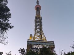 -敬亭山风景名胜区