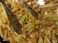 -西贝莜面村(上海百联西郊店)