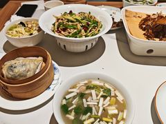 -山东宾馆·齐鲁苑餐厅