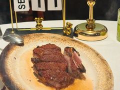 -Wolfgang’s Steakhouse 沃夫冈牛排馆(上海白玉兰广场店)