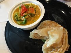 -若蘭慈·无国界素食料理(欢乐海岸店)