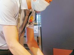 -避风塘(百联东郊店)