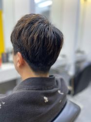 -卓梵美发·精品Salon