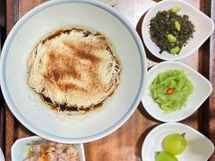 -同得兴 Since·1995 传统苏式面馆(嘉馀坊店)