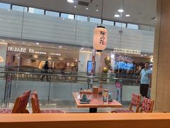 -晴季寿司(红旗街万达店)