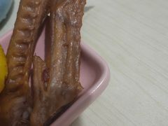 鸭翅-鸡王盐焗食品(鸡王总店)