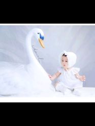 点击看大图 -大拇指高端儿童摄影(光明区店)