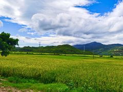 -那琴半岛地质海洋公园