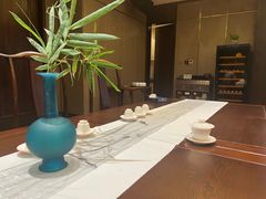 -京杭上院·河景花园餐厅·杭帮菜名店