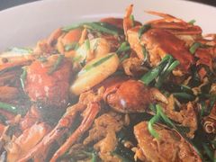 -老阿爸鲜鱼土菜(昆山花桥店)