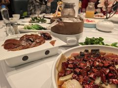 -澜小宴·锦绣江南(金沙滩店)