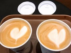 -猫屎咖啡(日月光中心广场店)