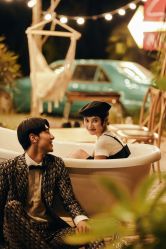 点击看大图 -太古映画婚纱摄影(天河店)