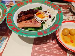 -肥韬香港茶餐厅(上海首店)