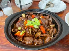 -玲燕蒸菜馆(江东路店)