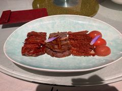 -千百味红餐厅·江西菜(绿地双子塔店)