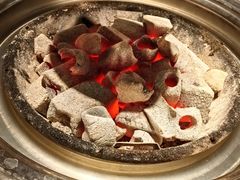 -范儿·嫂子烤肉·精致炭火烤肉(长治路店)