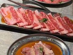 -乾杯烧肉居酒屋(中洲湾店)