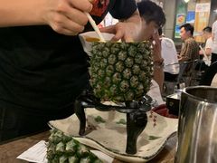 -辉记炭烧海鲜大排档·老字号(福田店)