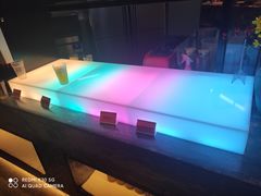 -福成自助烤肉(双桥万达店)