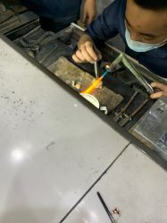 -张师傅首饰加工修理(西单华威潮铺街店)