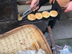-油旋张(大观园店)