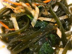 -西部马华清真兰州牛肉面·烧烤夜市(关东店)